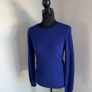 Talbots Cashmere